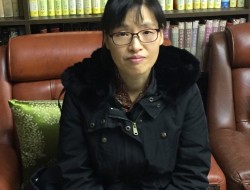 새로 등록한 교인 입니다.