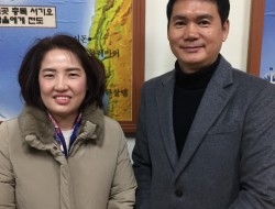 새로 등록한 교인 입니다.