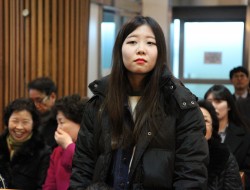 20171231 수료예배,진급식,은퇴식 5