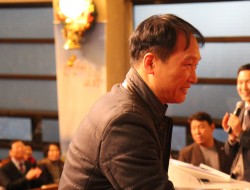 20171231 수료예배,진급식,은퇴식 10
