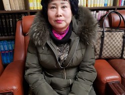 새로 등록한 교인 입니다.