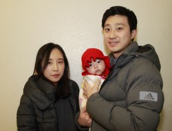 20180204 아가기도 강이솔