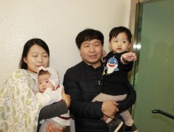 20170318 아가기도 송하음 (캠영상추가)
