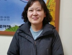 새로 등록한 교인 입니다.