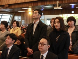 20170318 19기 일대일동반자 입학식