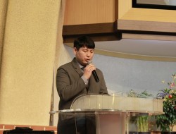 20180506 유아세례식 2부 1
