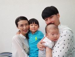 20180902 아가기도 한민 2