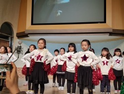 20181224 성탄전야제 3
