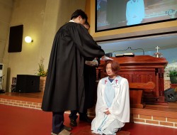 세례식 2 (20191106)