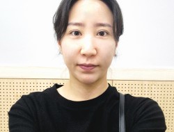새로 등록한 교인 입니다.