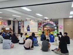 2024년 7월 여름성경학교 1