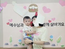 2024년 7월 여름성경학교 3