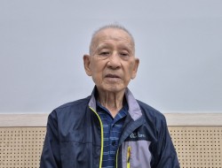 새로 등록한 교인 입니다.