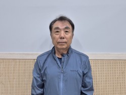 새로 등록한 교인 입니다.