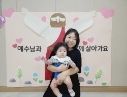2024년 7월 여름성경학교 ４