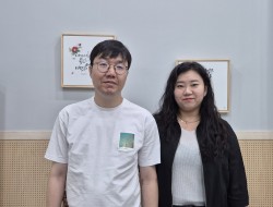 새로 등록한 교인 입니다.