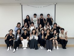 20250831 반석찬양축제 청년부