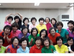 20250831 반석찬양축제 9여전도회