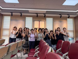 20250831 반석찬양축제 12여전도회