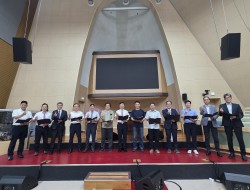 20250831 반석찬양축제 5남전도회