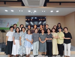 20250831 반석찬양축제 10여전도회