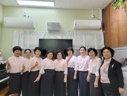 20250831 반석찬양축제 마리아중창단
