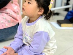 2025년 4월 6일 주일예배