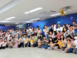 2025년 7월 13일 주일예배 (여름성경학교 3일차)