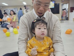 2025년 4월 20일 부활주일예배 2