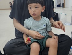 2025년 6월 22일 주일예배