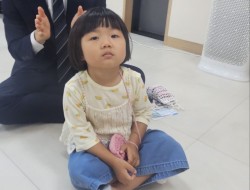 2025년 8월 10일 주일예배