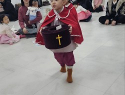 2025년 1월 26일 주일예배 2