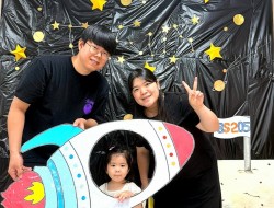 2025년 7월 6일 주일예배  (여름성경학교 1일차) 2