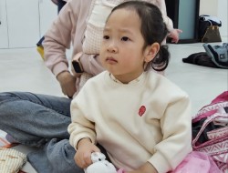 2025년 2월 23일 주일예배 2