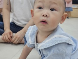 2025년 7월 27일 주일예배