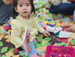 2025년 4월 20일 부활주일예배 1