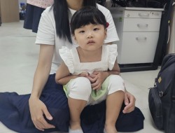 2025년 8월 3일 주일예배