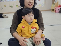 2025년 2월 23일 주일예배 1