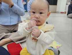 2025년 5월 4일 어린이 주일예배  2