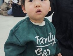 2025년 2월 2일 주일예배 1