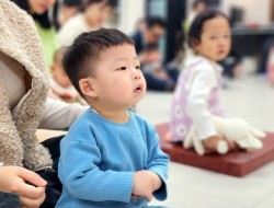 2025년 3월 30일 주일예배