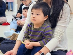 2025년 4월 27일 주일예배