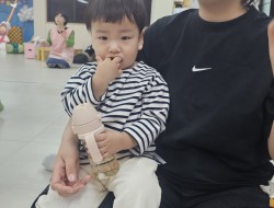 2025년 5월 11일  주일예배