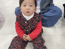 2025년 11월 9일 주일예배