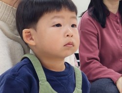 2025년 11월 16일 주일예배