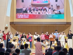 2025년 12월 24일 성탄전야제 & 12월 25일 성탄예배