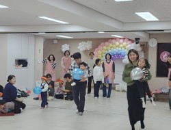 2025년 11월 23일 주일예배