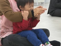 2025년 12월 14일 주일예배