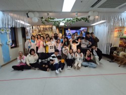 영아부.유치부.사랑부 부활절 연합예배