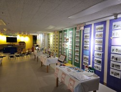 사랑부 콕 집들이